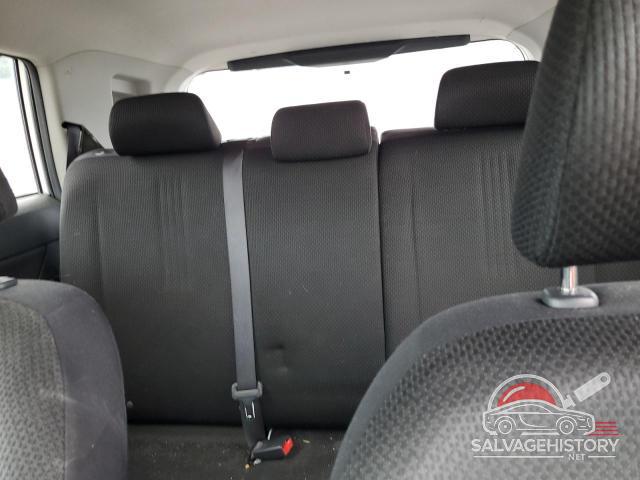 JTLKE50E281011241 2008 TOYOTA SCION photo no. 10