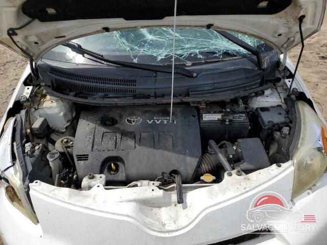 JTKKU10439J034164 2009 TOYOTA SCION photo no. 11