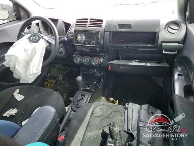 JTKKU10439J034164 2009 TOYOTA SCION photo no. 8