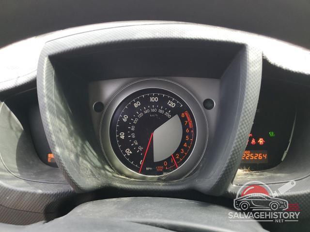 JTKKU10439J034164 2009 TOYOTA SCION photo no. 9