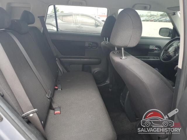 JTLKE50E991091378 2009 TOYOTA SCION photo no. 11