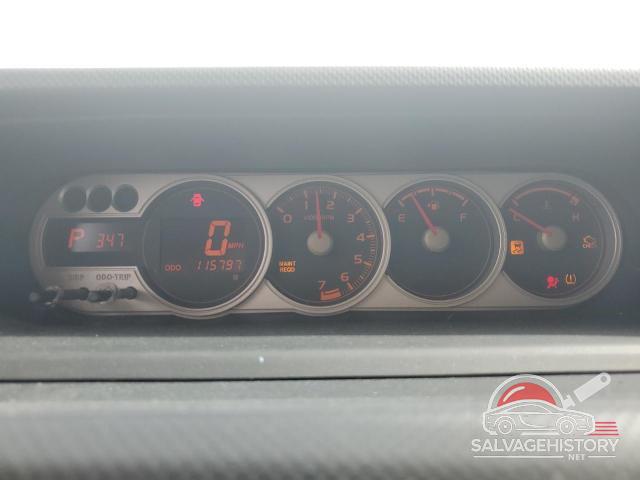 JTLKE50E991091378 2009 TOYOTA SCION photo no. 9