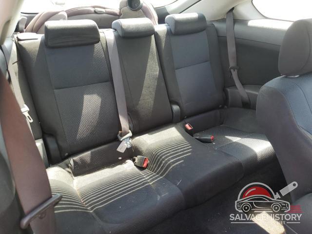 JTKDE3B77A0313698 2010 TOYOTA SCION photo no. 10