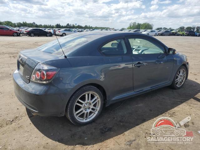 JTKDE3B77A0313698 2010 TOYOTA SCION photo no. 3