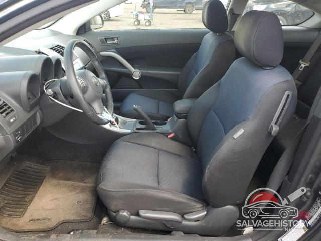 JTKDE3B77A0313698 2010 TOYOTA SCION photo no. 7