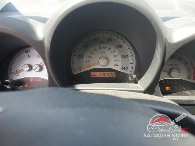 JTKDE3B77A0313698 2010 TOYOTA SCION photo no. 9