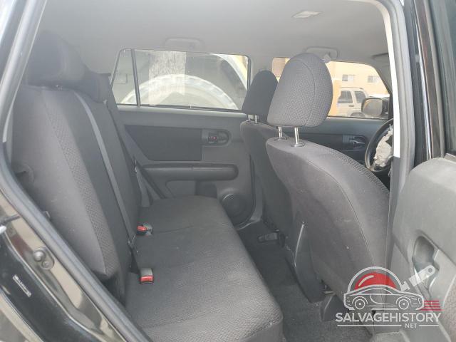 JTLZE4FE3A1110978 2010 TOYOTA SCION photo no. 11