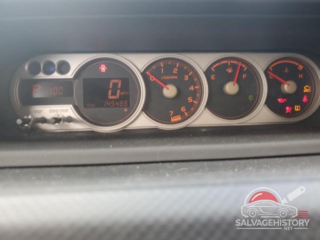 JTLZE4FE3A1110978 2010 TOYOTA SCION photo no. 9