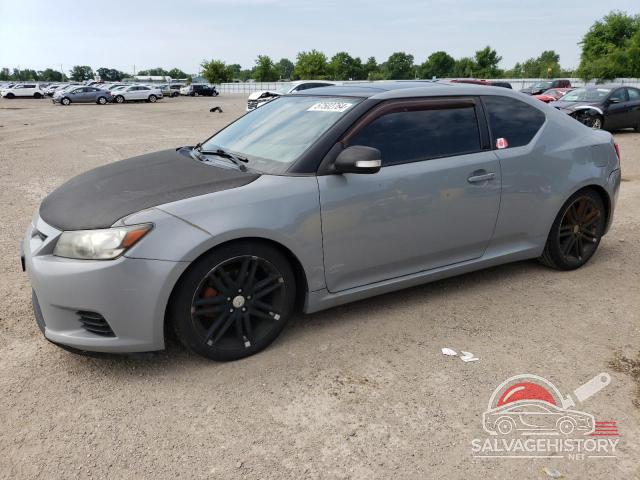 JTKJF5C77B3000709 2011 TOYOTA SCION photo no. 17