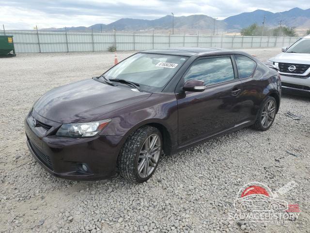 JTKJF5C78B3006194 2011 TOYOTA SCION photo no. 14