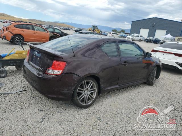 JTKJF5C78B3006194 2011 TOYOTA SCION photo no. 3