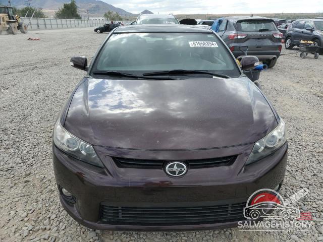 JTKJF5C78B3006194 2011 TOYOTA SCION photo no. 5