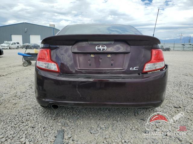 JTKJF5C78B3006194 2011 TOYOTA SCION photo no. 6