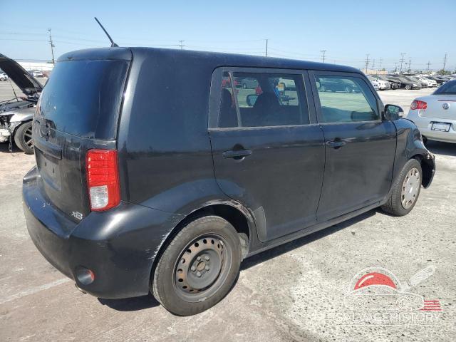 JTLZE4FE1B1120734 2011 TOYOTA SCION photo no. 3