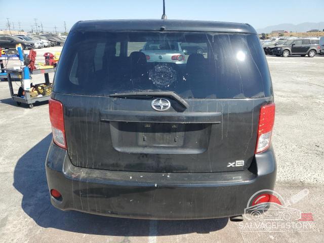 JTLZE4FE1B1120734 2011 TOYOTA SCION photo no. 6