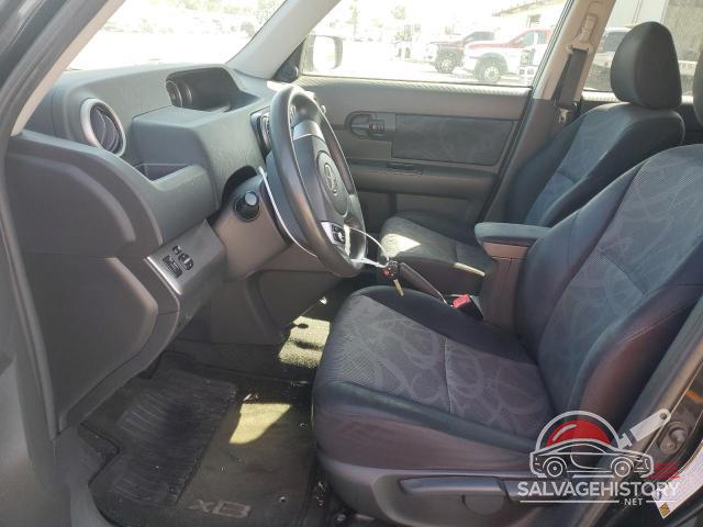 JTLZE4FE1B1120734 2011 TOYOTA SCION photo no. 7