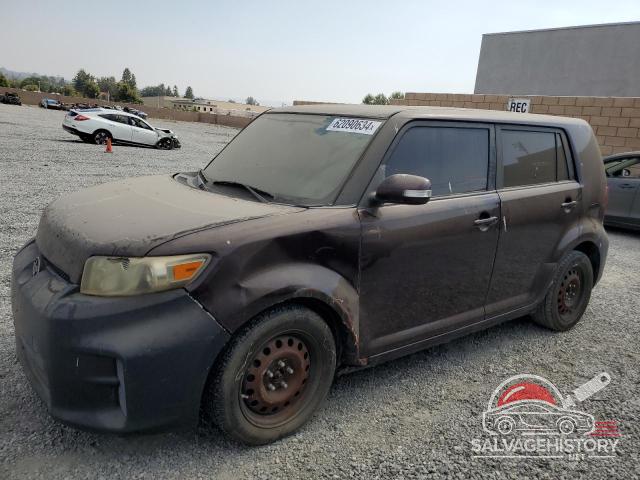 JTLZE4FE2B1136893 2011 TOYOTA SCION photo no. 18