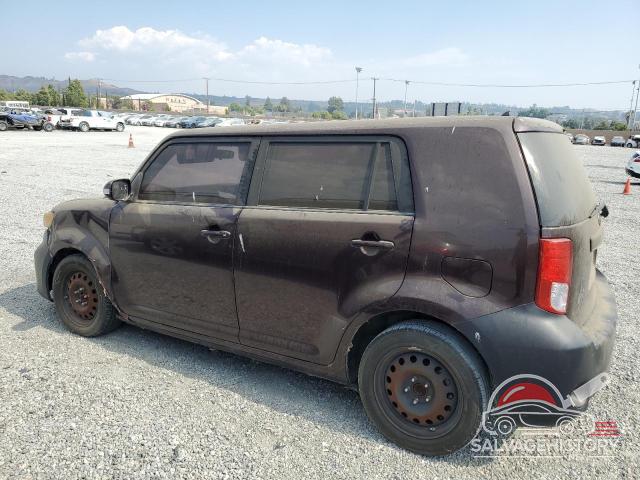 JTLZE4FE2B1136893 2011 TOYOTA SCION photo no. 2