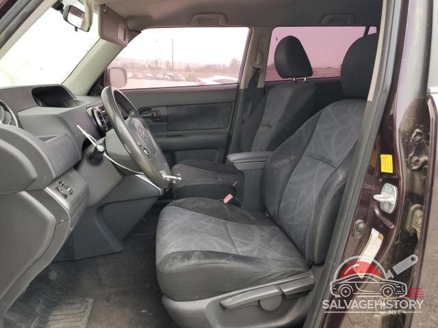 JTLZE4FE2B1136893 2011 TOYOTA SCION photo no. 7