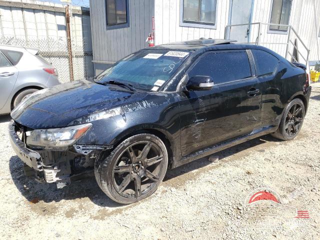 JTKJF5C70C3031141 2012 TOYOTA SCION photo no. 20