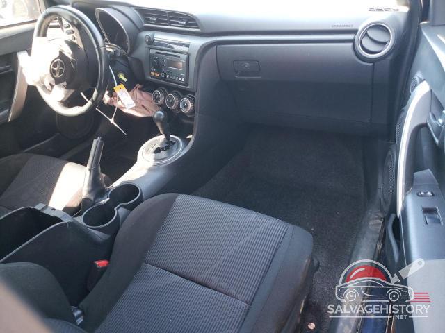 JTKJF5C72C3031187 2012 TOYOTA SCION photo no. 8