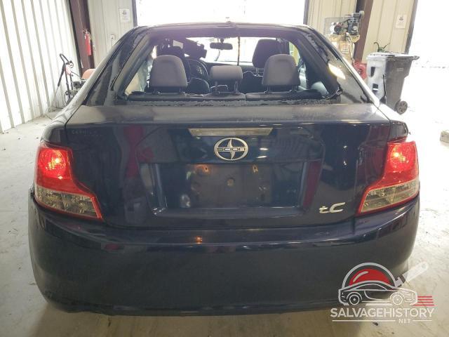 JTKJF5C73C3033336 2012 TOYOTA SCION photo no. 6