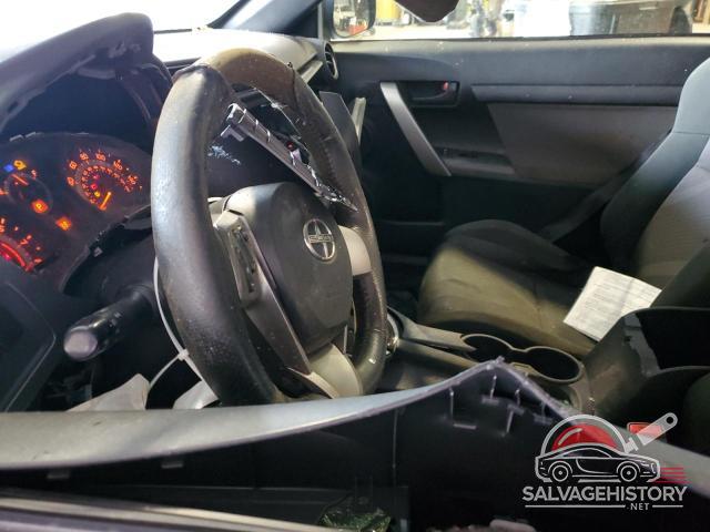 JTKJF5C73C3033336 2012 TOYOTA SCION photo no. 7