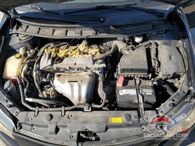 JTKJF5C76C3024839 2012 TOYOTA SCION photo no. 11