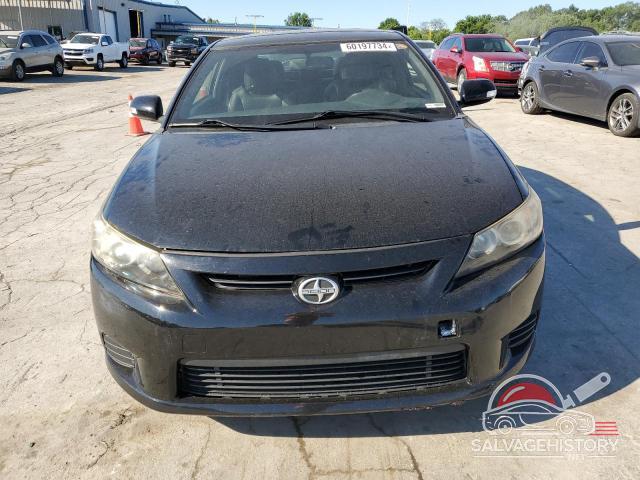 JTKJF5C76C3024839 2012 TOYOTA SCION photo no. 5