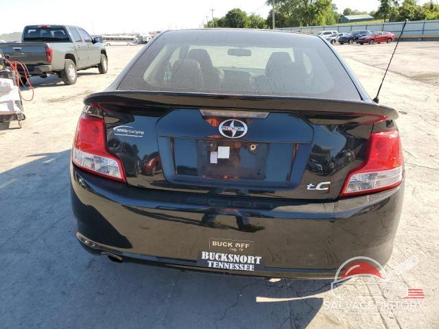 JTKJF5C76C3024839 2012 TOYOTA SCION photo no. 6