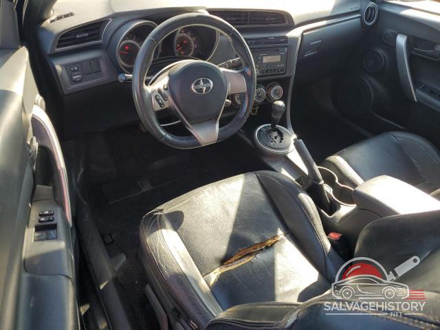JTKJF5C76C3024839 2012 TOYOTA SCION photo no. 8