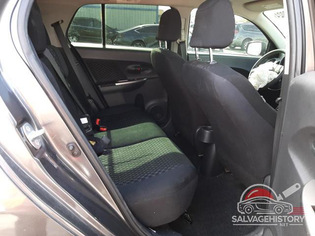 JTKKU4B44C1020330 2012 TOYOTA SCION photo no. 10