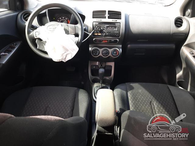 JTKKU4B44C1020330 2012 TOYOTA SCION photo no. 8