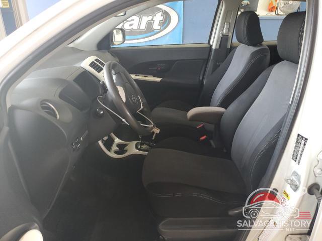 JTKKU4B47C1015493 2012 TOYOTA SCION photo no. 7