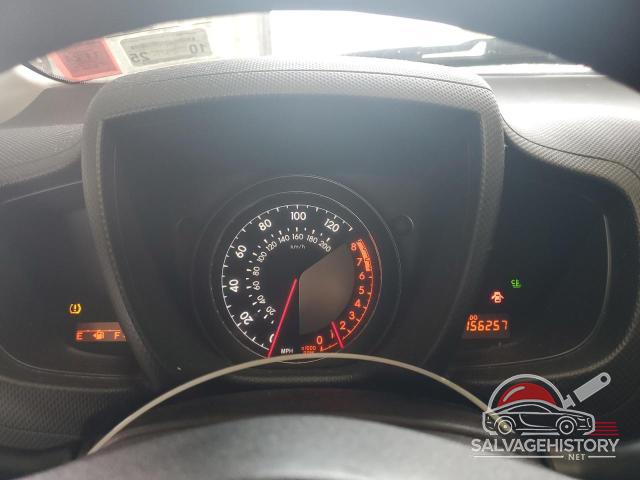 JTKKU4B47C1015493 2012 TOYOTA SCION photo no. 9