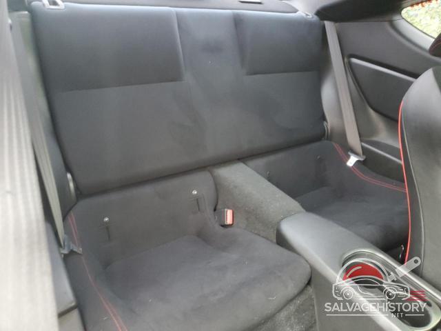 JF1ZNAA15D1716758 2013 TOYOTA SCION photo no. 10