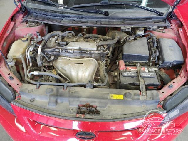 JTKJF5C77D3055664 2013 TOYOTA SCION photo no. 11