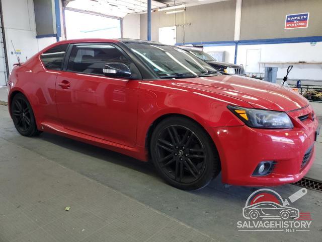 JTKJF5C77D3055664 2013 TOYOTA SCION photo no. 4
