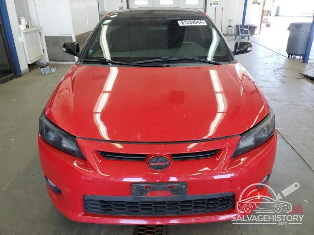 JTKJF5C77D3055664 2013 TOYOTA SCION photo no. 5