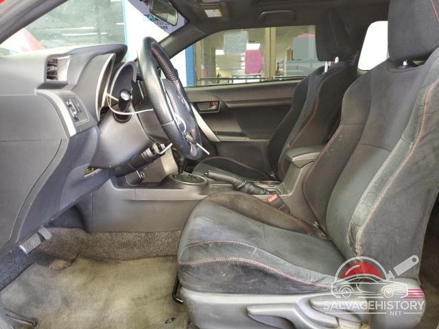 JTKJF5C77D3055664 2013 TOYOTA SCION photo no. 7