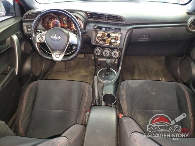 JTKJF5C77D3055664 2013 TOYOTA SCION photo no. 8