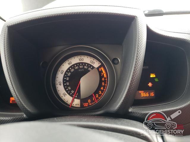 JTKKUPB40D1038374 2013 TOYOTA SCION photo no. 9