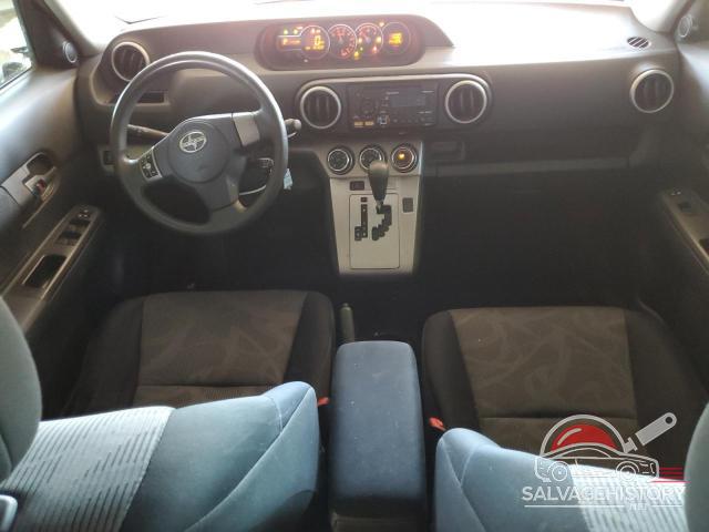 JTLZE4FEXDJ032476 2013 TOYOTA SCION photo no. 8