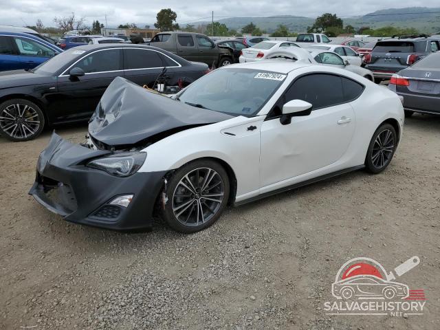 JF1ZNAA14F8703705 2015 TOYOTA SCION photo no. 11