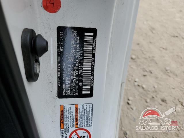 JF1ZNAA14F8703705 2015 TOYOTA SCION photo no. 12