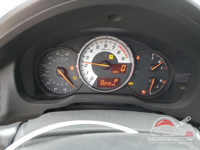 JF1ZNAA14F8703705 2015 TOYOTA SCION photo no. 9