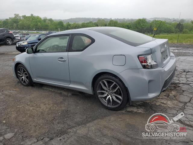 JTKJF5C76FJ006339 2015 TOYOTA SCION photo no. 2
