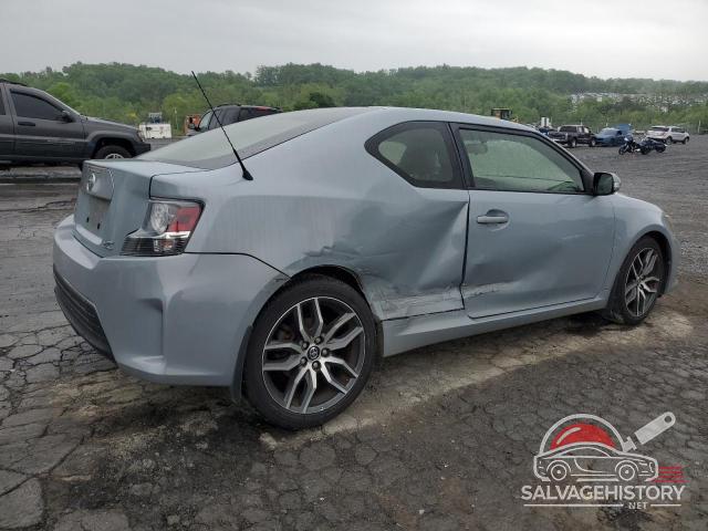 JTKJF5C76FJ006339 2015 TOYOTA SCION photo no. 3
