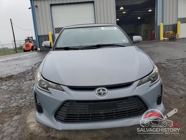 JTKJF5C76FJ006339 2015 TOYOTA SCION photo no. 5