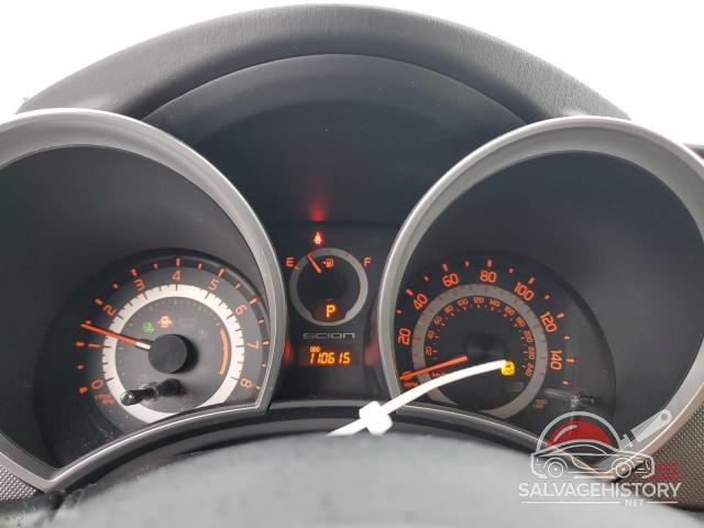 JTKJF5C76FJ006339 2015 TOYOTA SCION photo no. 9